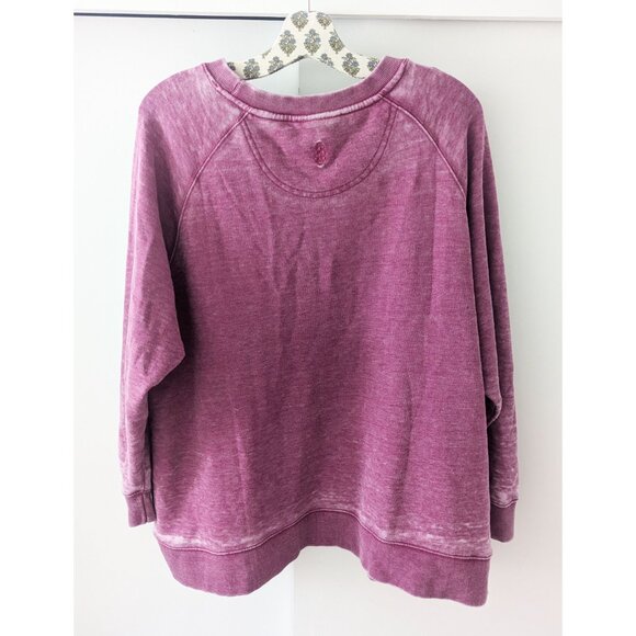 FP MOVEMENT Playbook Tunic / Berry Blitz - Picture 6 of 8